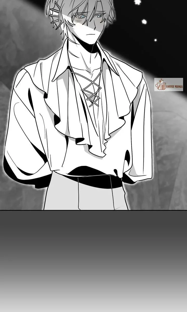 Falling for a Dying Princess Chapter 61 page 57