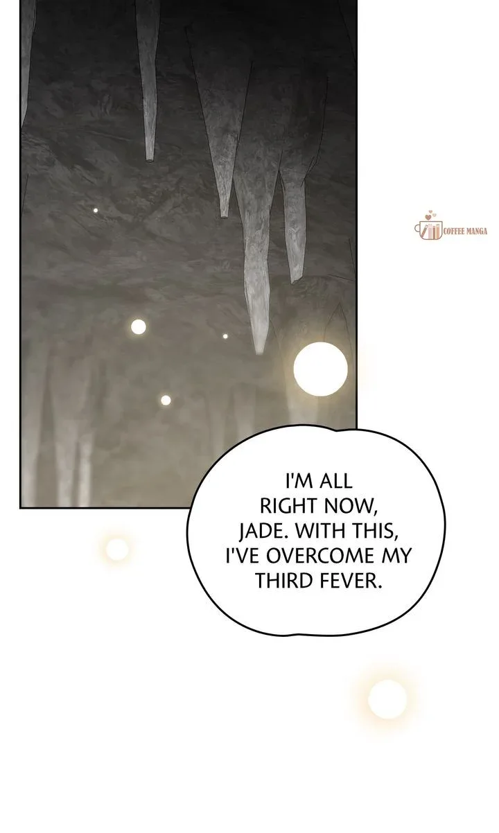 Falling for a Dying Princess Chapter 61 page 30