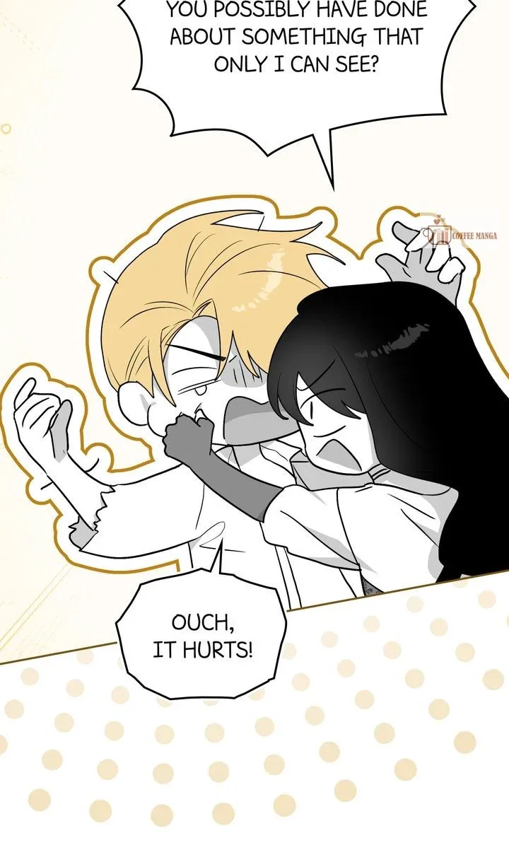 Falling for a Dying Princess Chapter 61 page 38