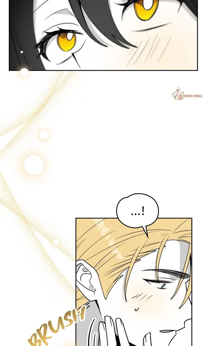 Falling for a Dying Princess Chapter 61 page 36