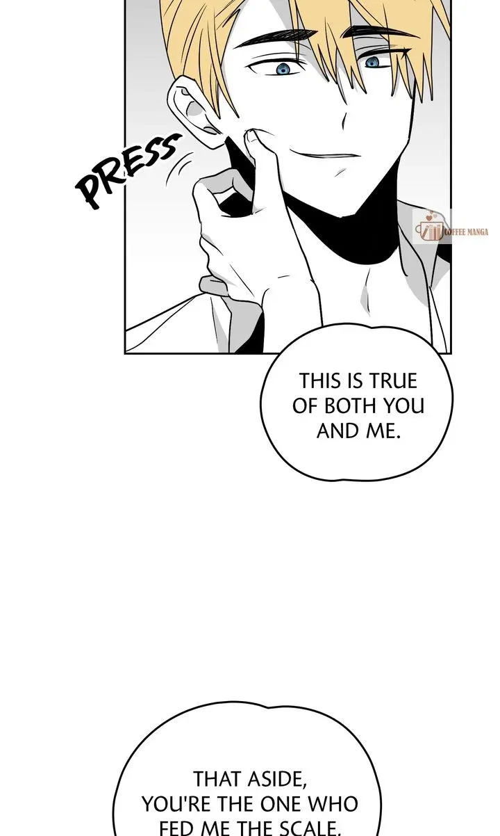 Falling for a Dying Princess Chapter 61 page 41