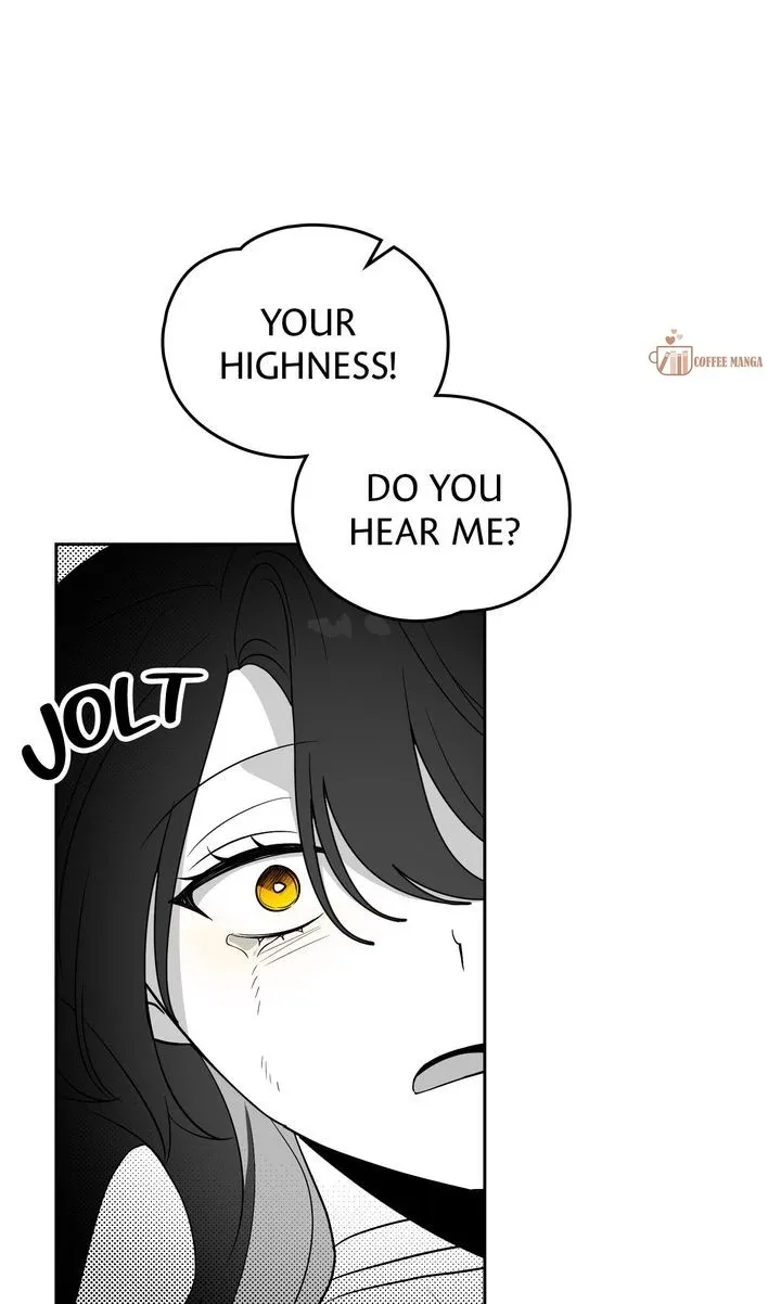 Falling for a Dying Princess Chapter 61 page 25
