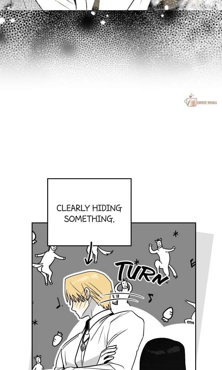 Falling for a Dying Princess Chapter 61 page 47