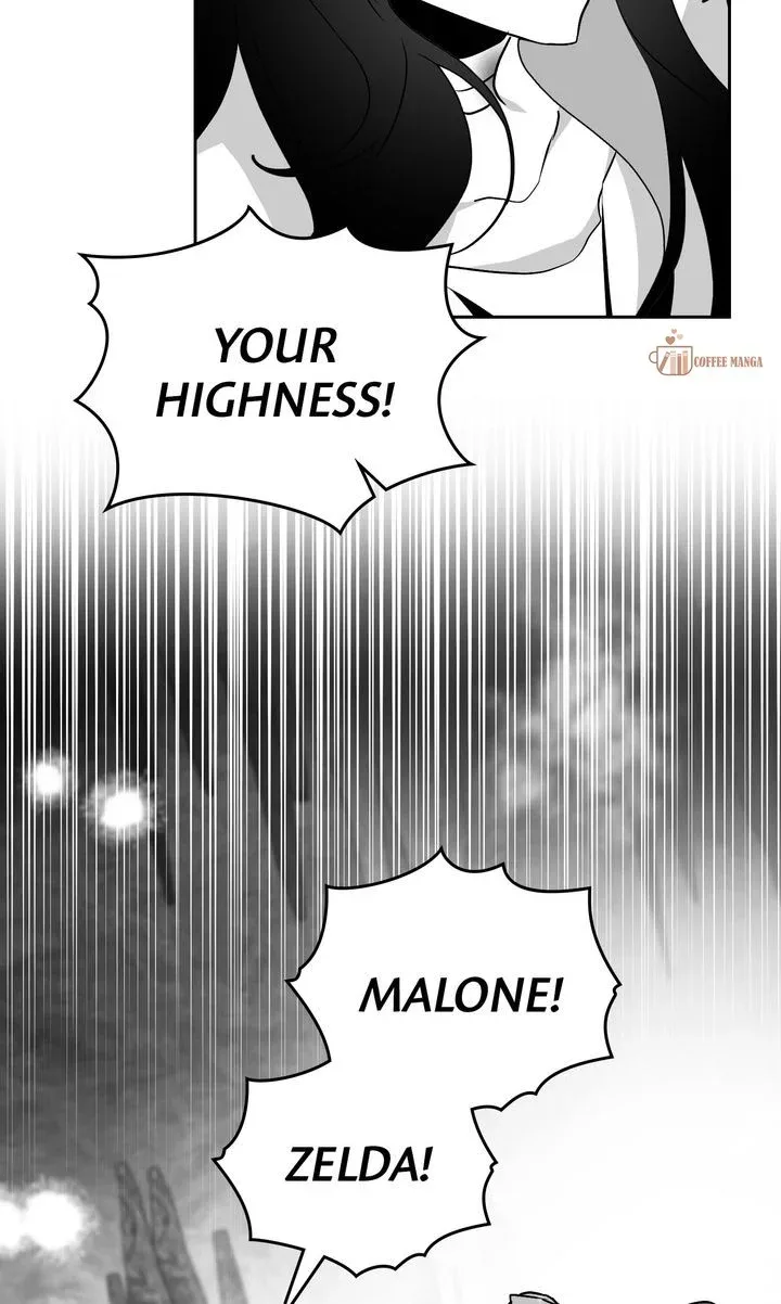 Falling for a Dying Princess Chapter 61 page 50