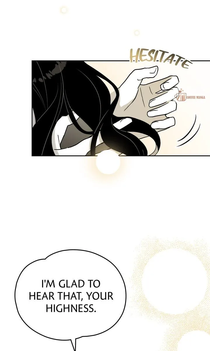 Falling for a Dying Princess Chapter 61 page 31