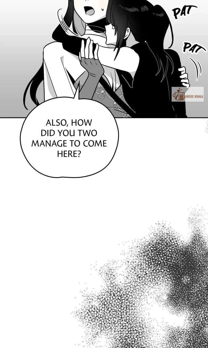 Falling for a Dying Princess Chapter 61 page 54