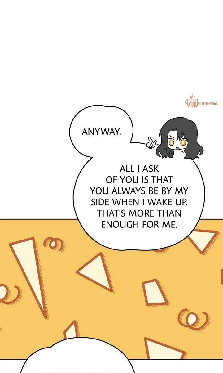 Falling for a Dying Princess Chapter 61 page 39