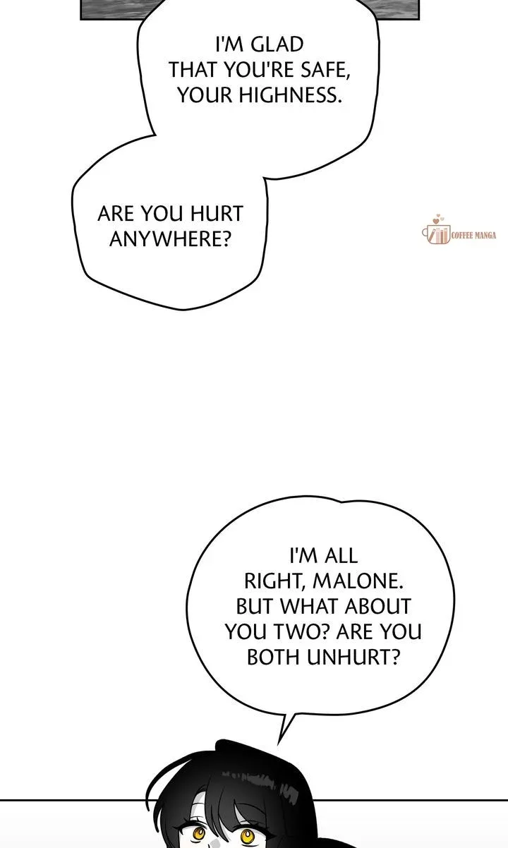 Falling for a Dying Princess Chapter 61 page 53