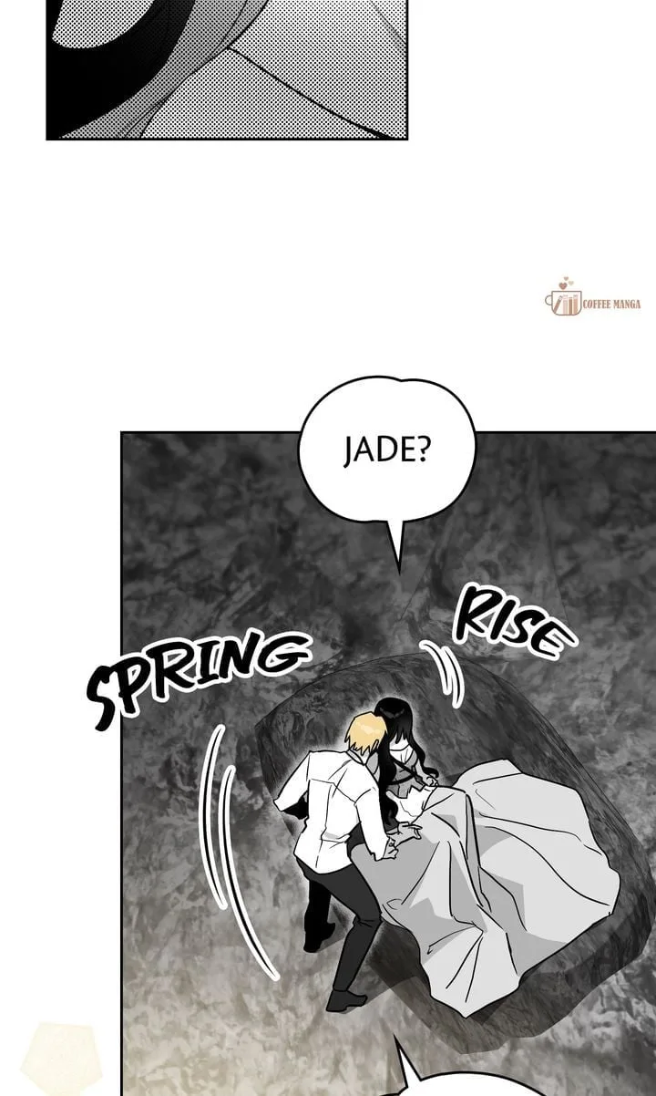 Falling for a Dying Princess Chapter 61 page 26