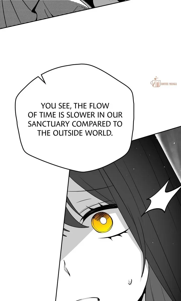 Falling for a Dying Princess Chapter 64 page 5