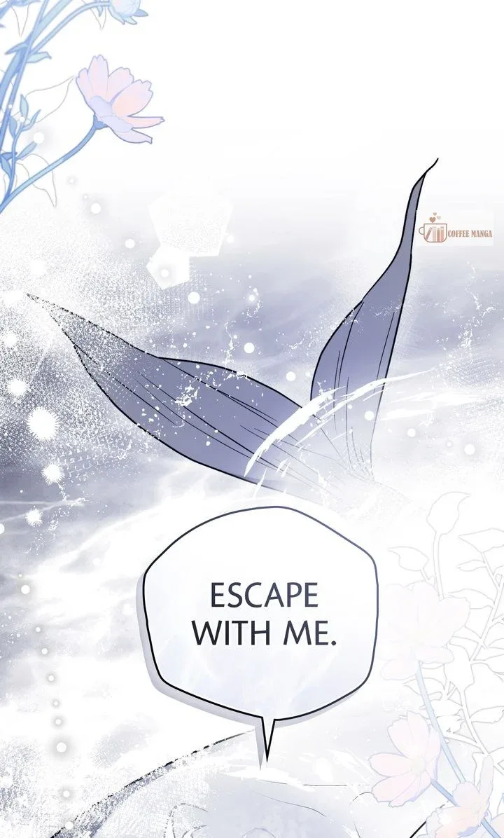 Falling for a Dying Princess Chapter 64 page 13