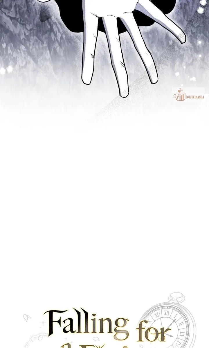 Falling for a Dying Princess Chapter 64 page 15