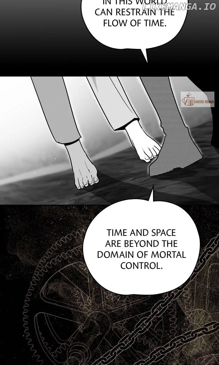 Falling for a Dying Princess Chapter 64 page 7