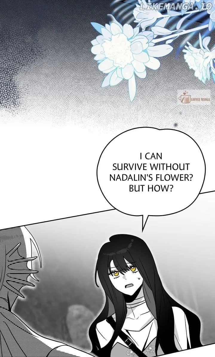 Falling for a Dying Princess Chapter 64 page 4