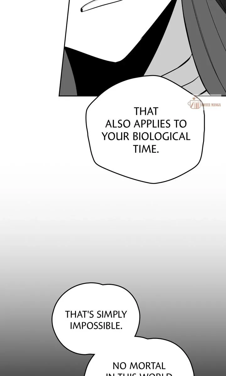 Falling for a Dying Princess Chapter 64 page 6