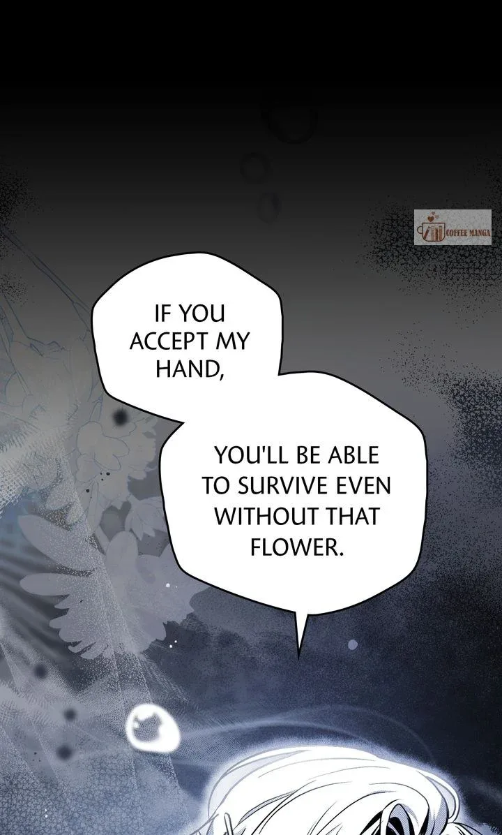 Falling for a Dying Princess Chapter 64 page 2