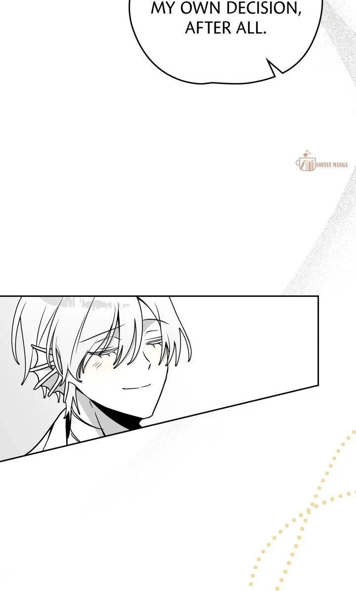 Falling for a Dying Princess Chapter 64 page 45