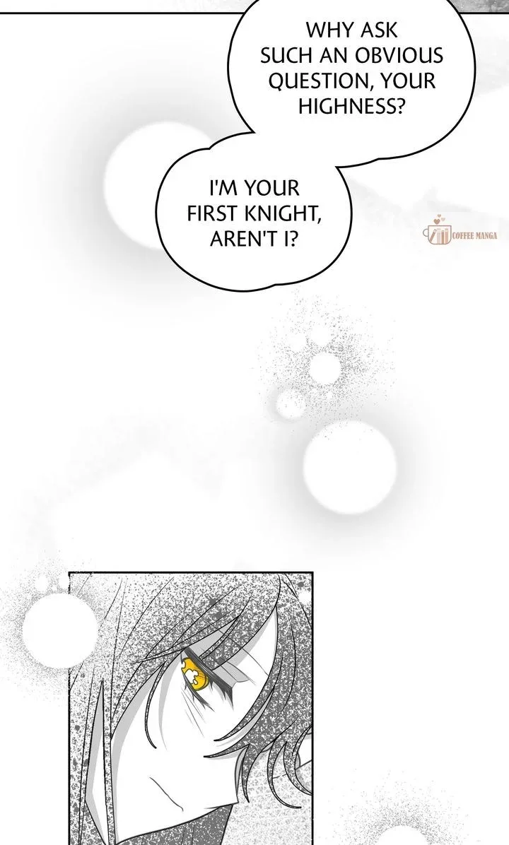 Falling for a Dying Princess Chapter 64 page 76