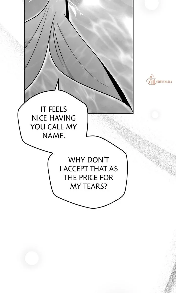 Falling for a Dying Princess Chapter 64 page 57