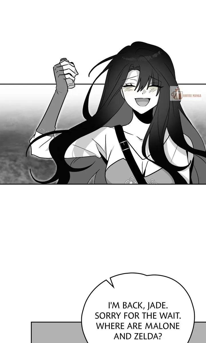 Falling for a Dying Princess Chapter 64 page 69