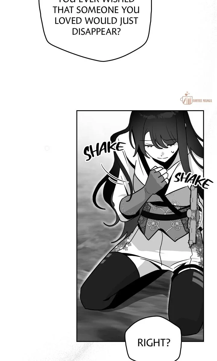 Falling for a Dying Princess Chapter 64 page 55