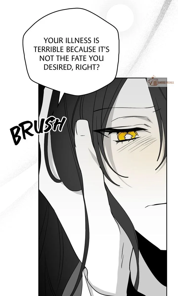 Falling for a Dying Princess Chapter 64 page 58