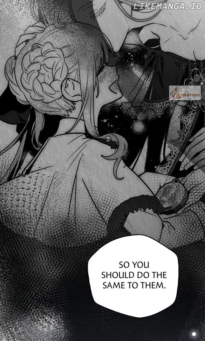 Falling for a Dying Princess Chapter 64 page 11