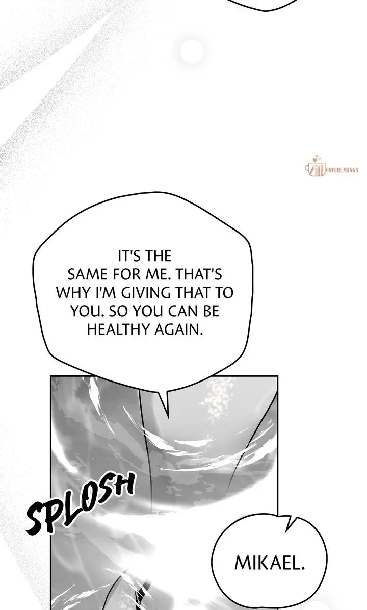 Falling for a Dying Princess Chapter 64 page 56