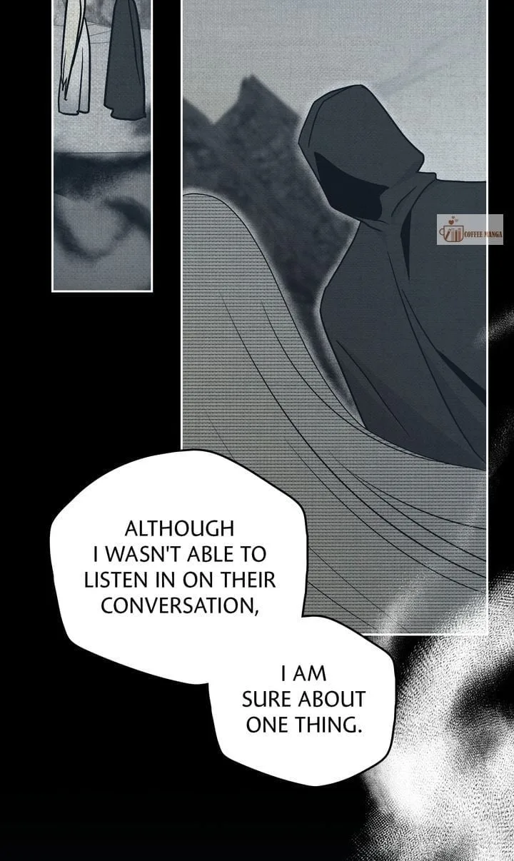 Falling for a Dying Princess Chapter 63 page 34