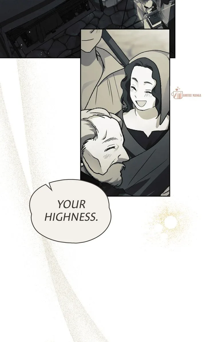 Falling for a Dying Princess Chapter 64 page 37