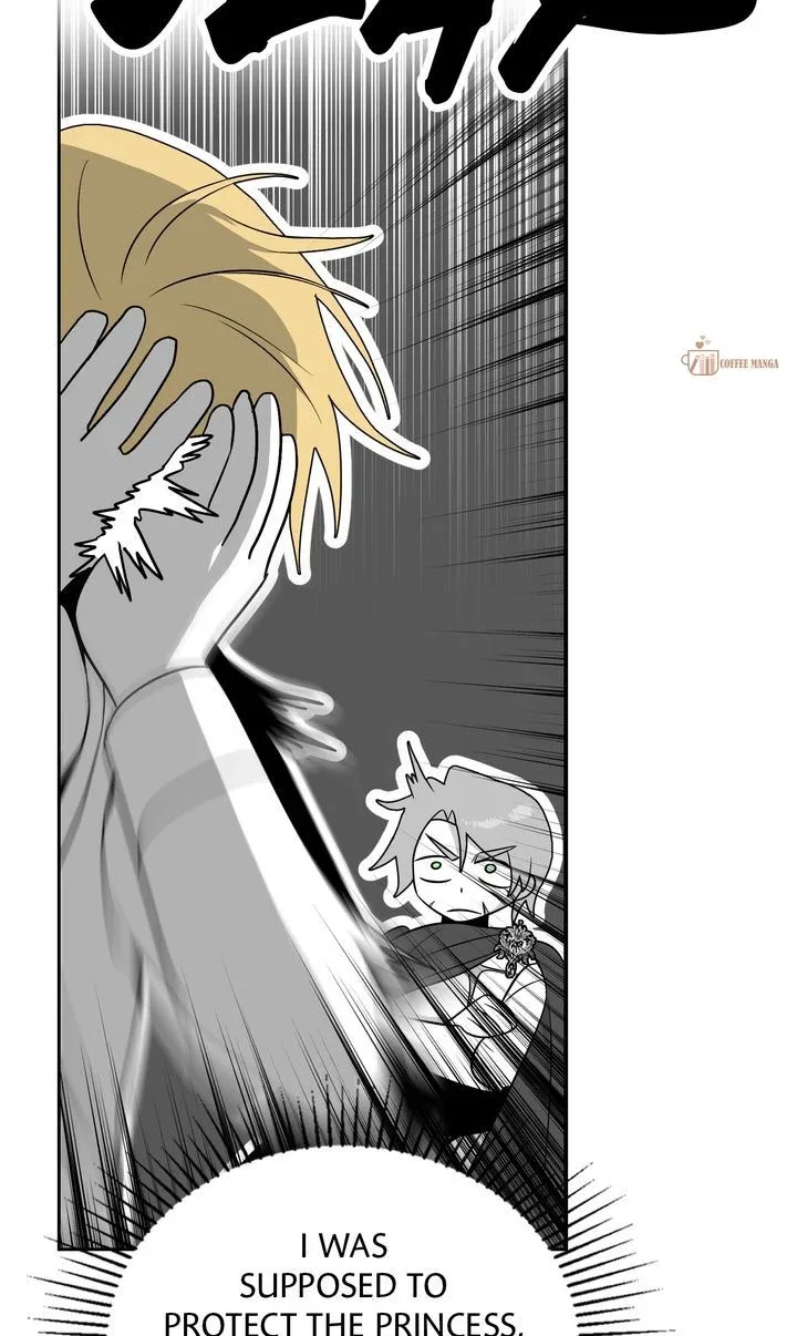 Falling for a Dying Princess Chapter 63 page 18