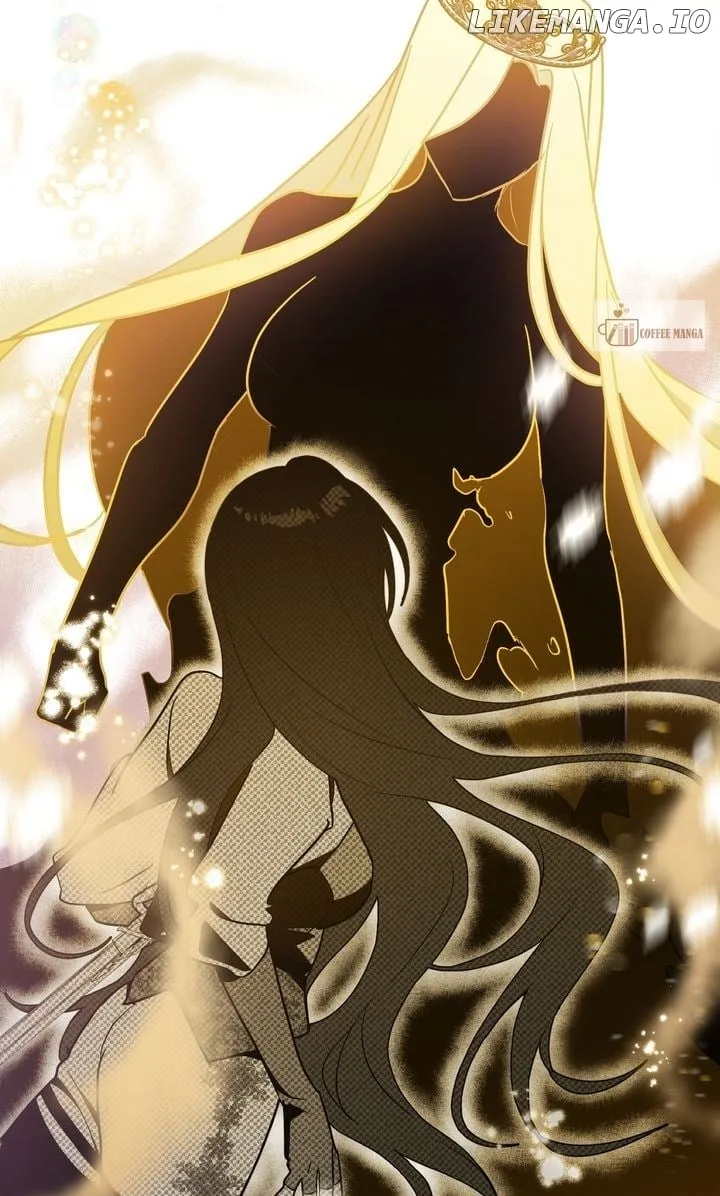 Falling for a Dying Princess Chapter 64 page 29