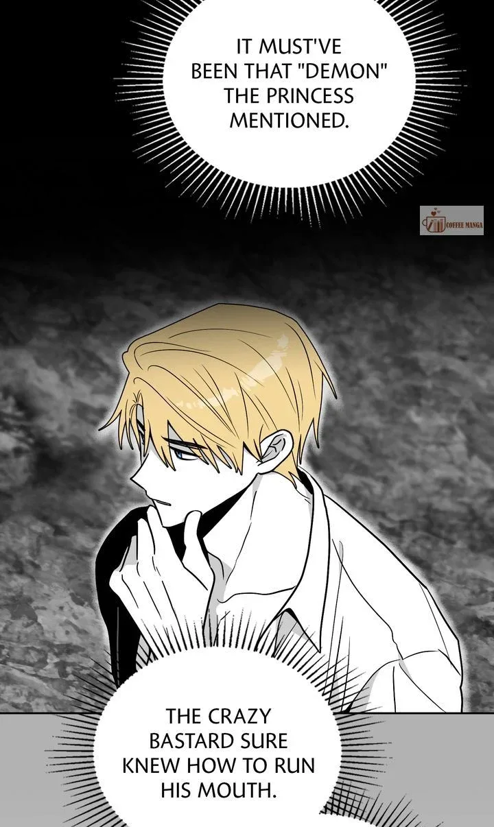 Falling for a Dying Princess Chapter 63 page 15