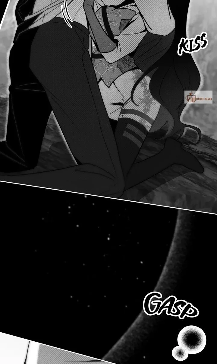 Falling for a Dying Princess Chapter 63 page 4