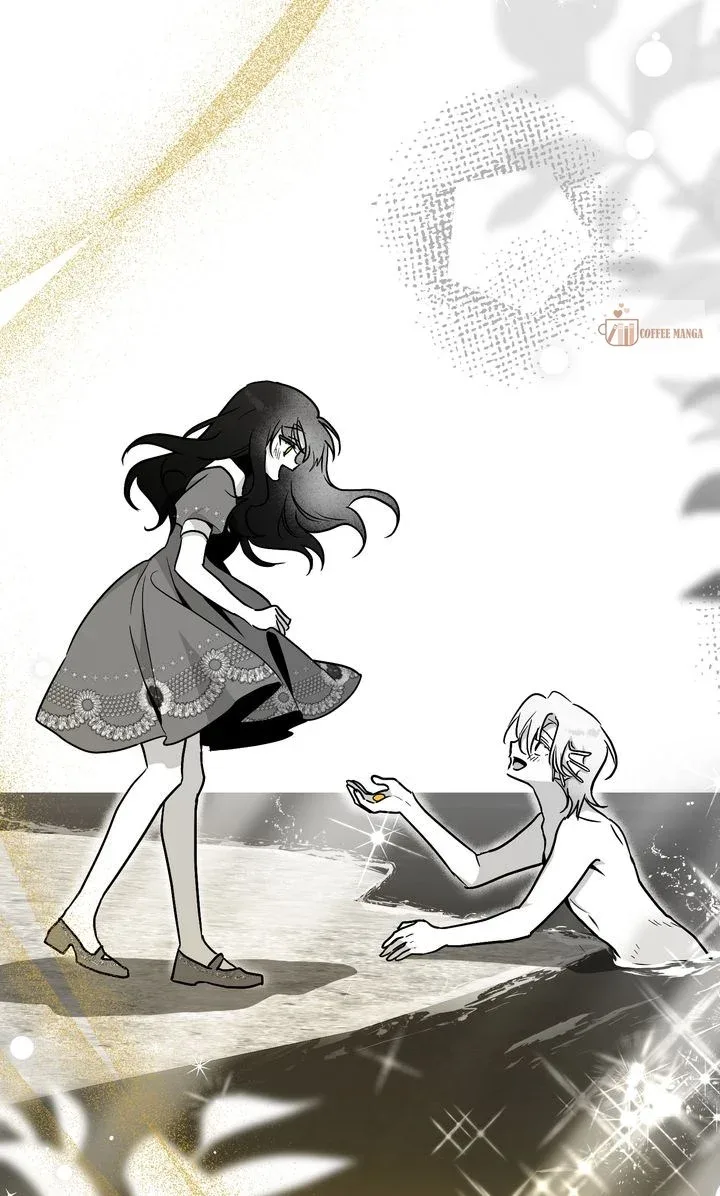 Falling for a Dying Princess Chapter 64 page 63
