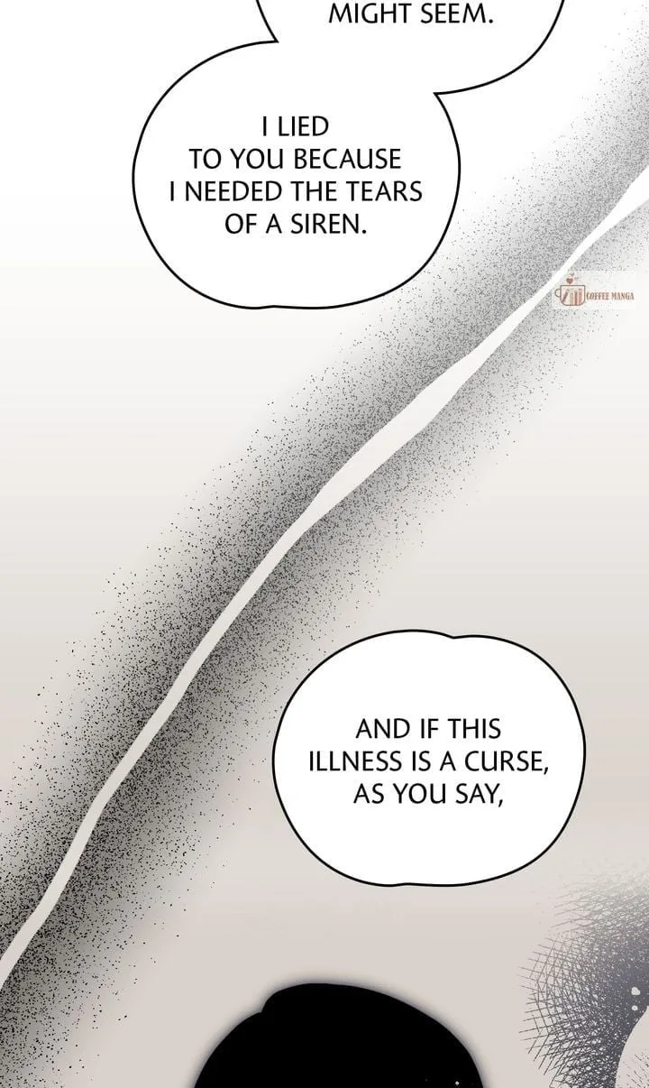 Falling for a Dying Princess Chapter 63 page 45