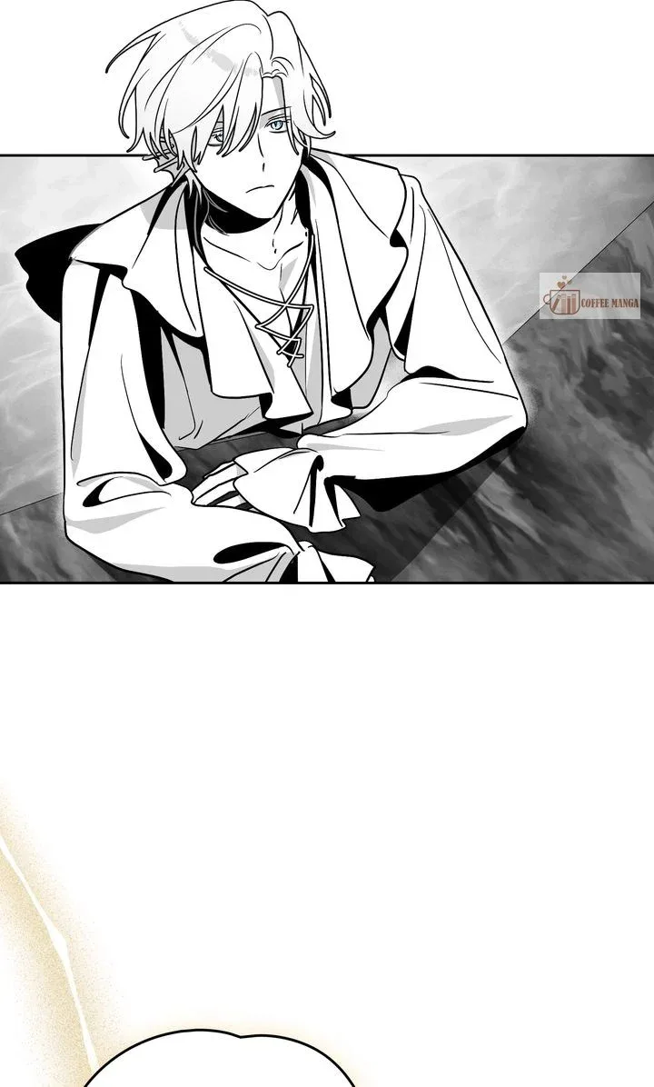 Falling for a Dying Princess Chapter 64 page 33