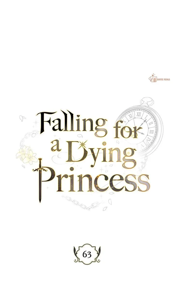 Falling for a Dying Princess Chapter 63 page 21
