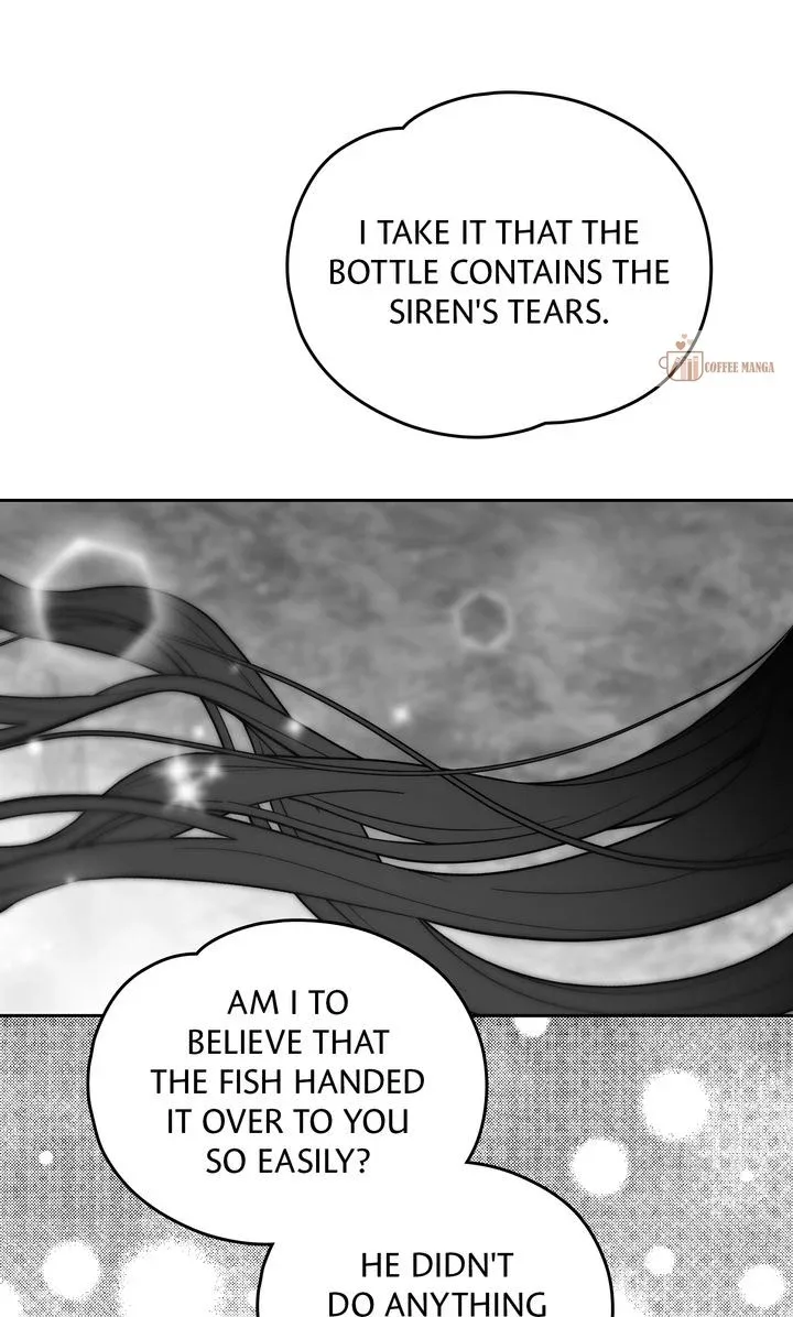 Falling for a Dying Princess Chapter 64 page 71