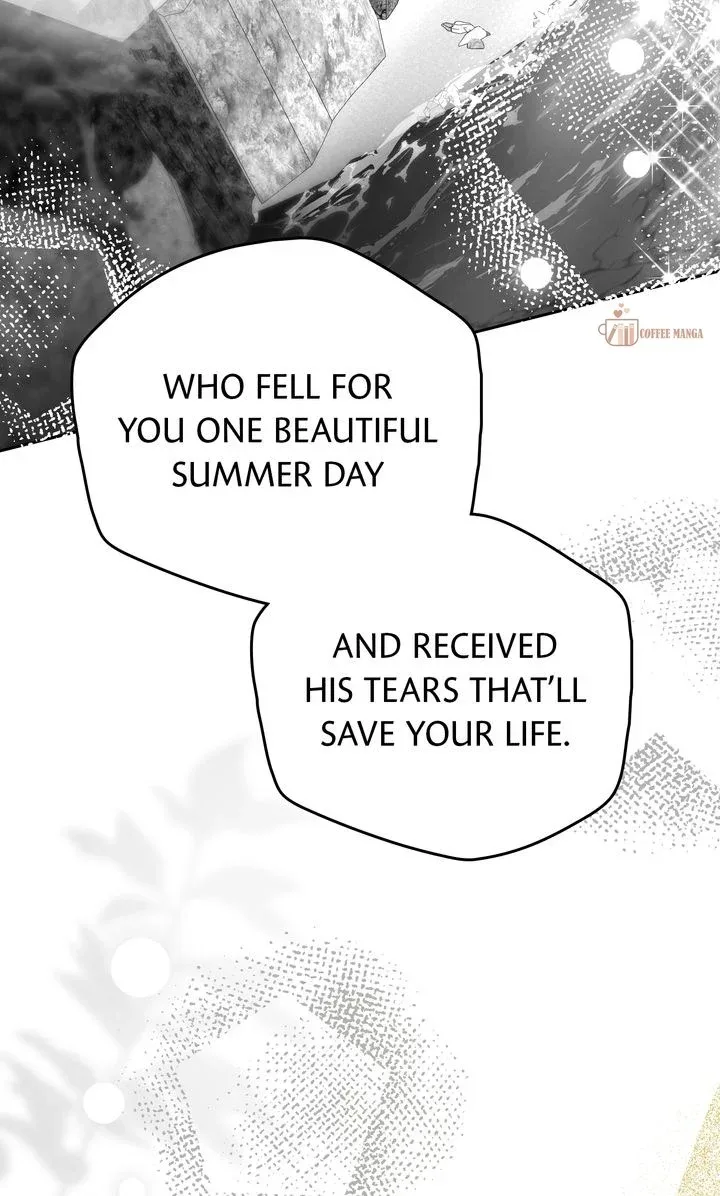 Falling for a Dying Princess Chapter 64 page 61