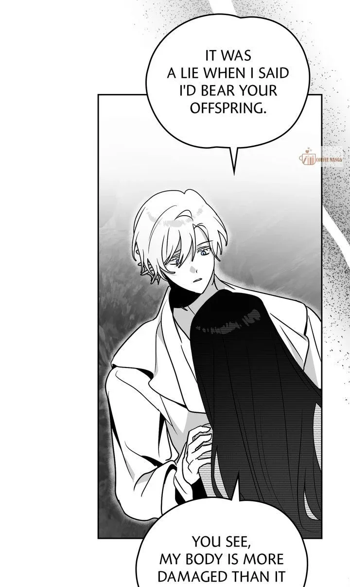 Falling for a Dying Princess Chapter 63 page 44