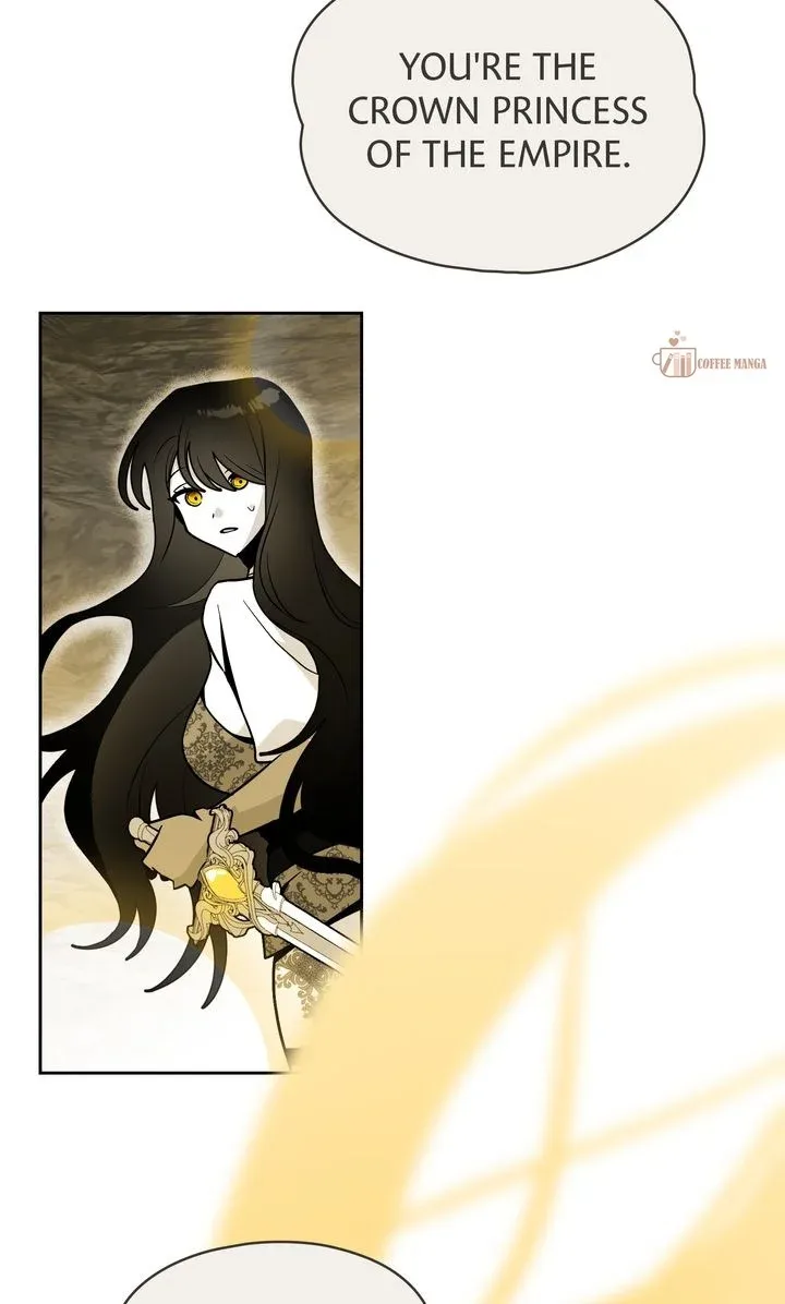 Falling for a Dying Princess Chapter 64 page 27