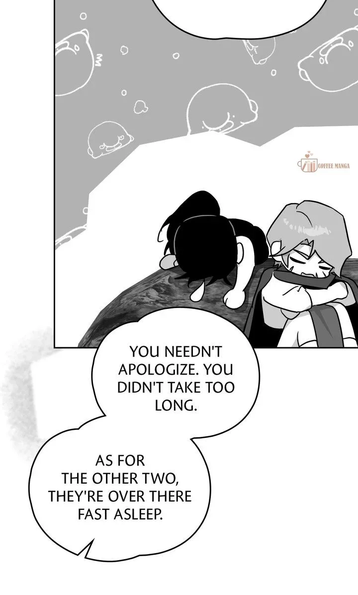 Falling for a Dying Princess Chapter 64 page 70
