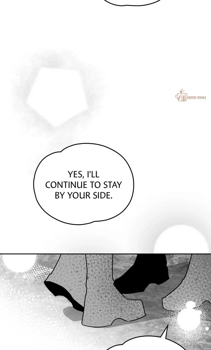Falling for a Dying Princess Chapter 64 page 75