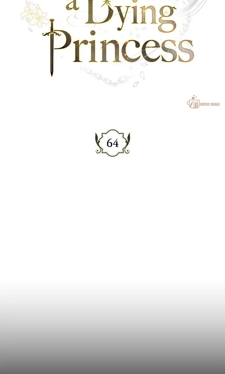 Falling for a Dying Princess Chapter 64 page 16