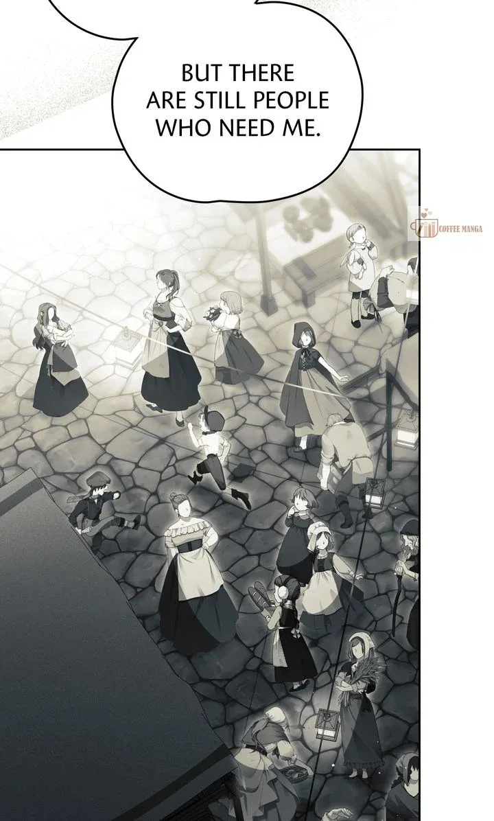 Falling for a Dying Princess Chapter 64 page 36