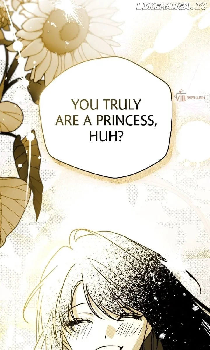 Falling for a Dying Princess Chapter 64 page 42