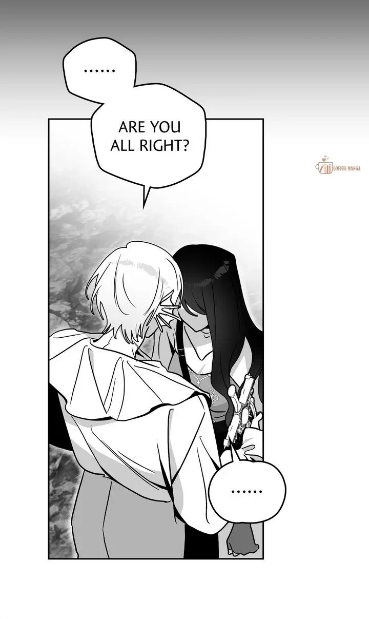 Falling for a Dying Princess Chapter 63 page 42