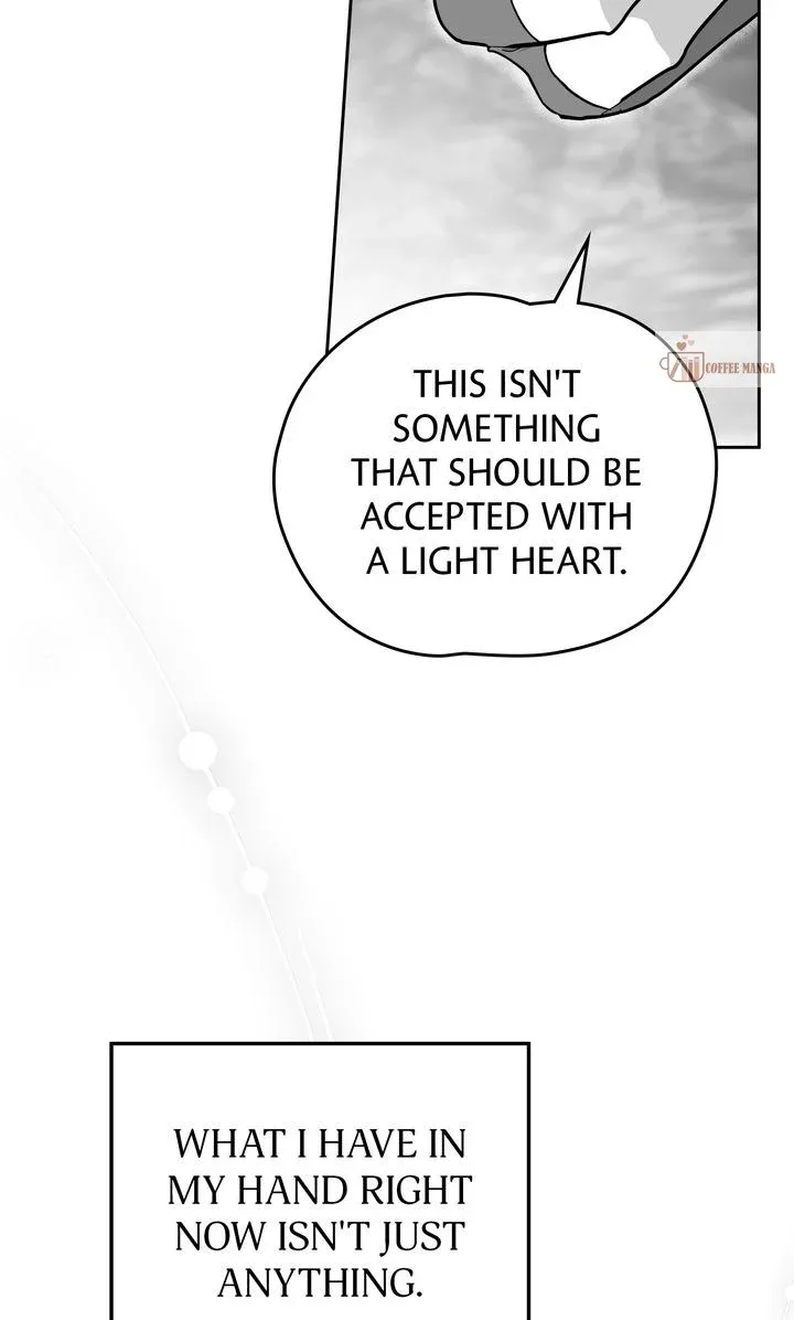 Falling for a Dying Princess Chapter 64 page 51