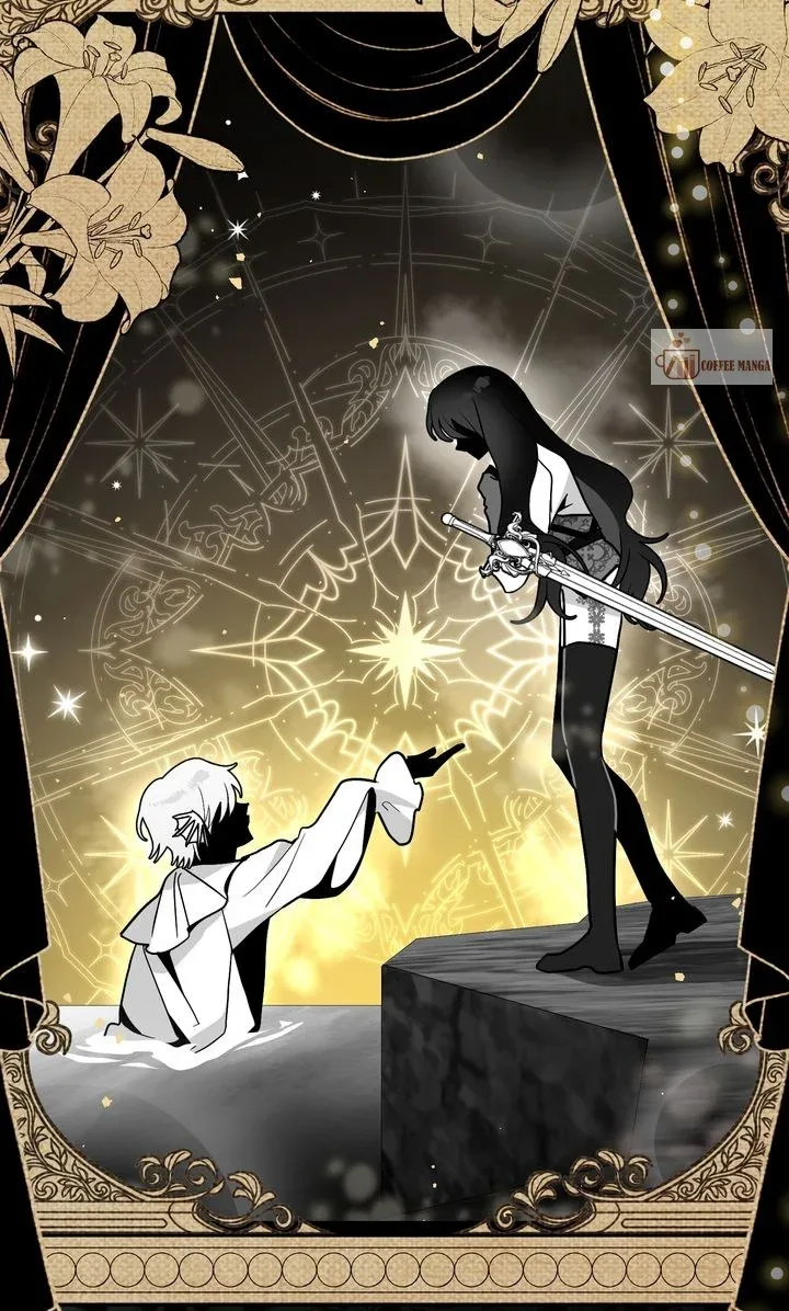 Falling for a Dying Princess Chapter 64 page 18